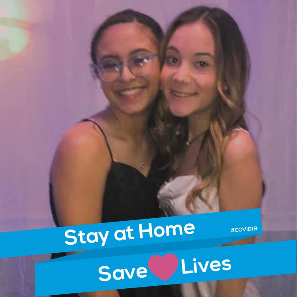 Meet your Posher, Mya